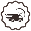 Fast Delivery