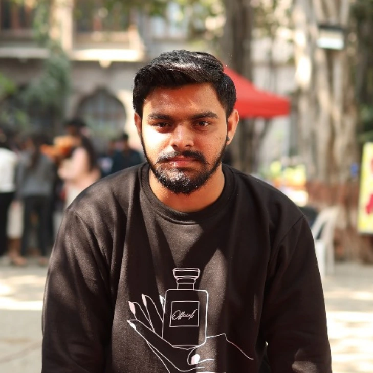 Priyanshu, Mumbai