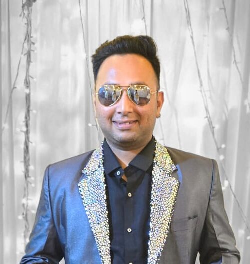 Ankit, Mumbai