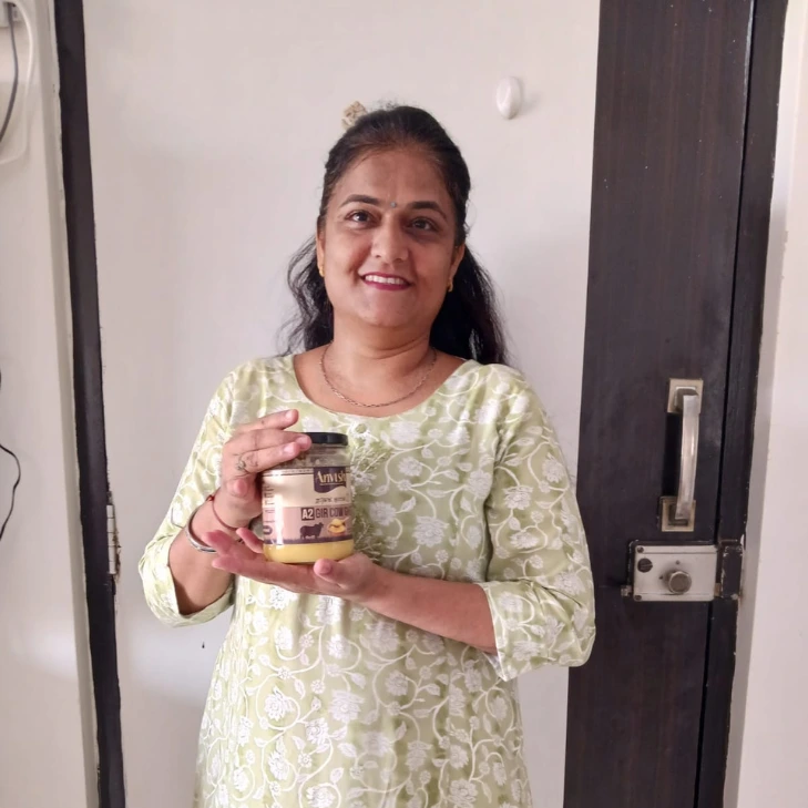Sheetal, Mumbai